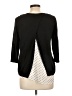 Roz & Ali Black Pullover Sweater Size L - photo 2