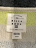 Billabong Yellow Pullover Sweater Size M - photo 7