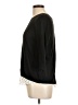 Roz & Ali Black Pullover Sweater Size L - photo 5