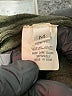 Unbranded Black Green Cocktail Dress Size M - photo 7