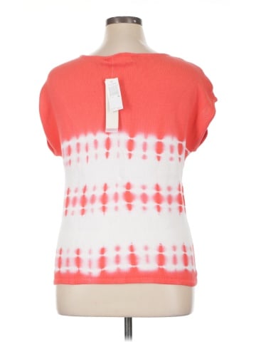 Andrea Jovine Short Sleeve Top (view 2)