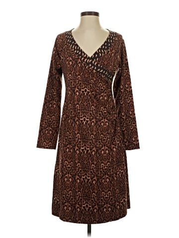 Soft Surroundings Casual Dress (view 1)