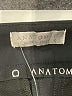 Anatomie Solid Black Active Pants Size S - photo 6