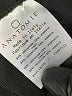 Anatomie Solid Black Active Pants Size S - photo 7
