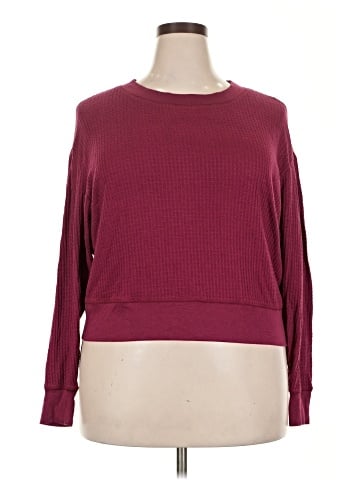 Treasure & Bond Pullover Sweater (view 1)