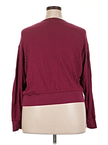 Treasure & Bond Pullover Sweater (view 2)