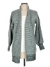 Unbranded Gray Blue Cardigan Size M - photo 1