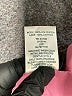 Blair 100% Polyester Pink 3/4 Sleeve Blouse Size 3XL - photo 8
