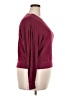 Treasure & Bond Burgundy Pullover Sweater Size XXL - photo 4