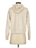 Everlane 100% Cotton Tan Pullover Hoodie Size S - photo 2