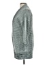 Unbranded Gray Blue Cardigan Size M - photo 5