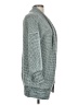 Unbranded Gray Blue Cardigan Size M - photo 4