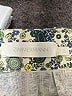 Zimmermann Paisley Blue Green Shorts Size 8 (2) - photo 7