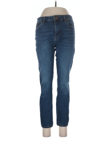 See Thru Soul Jeans (view 1)