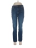 See Thru Soul Solid Blue Jeans Size 30 waist - photo 1