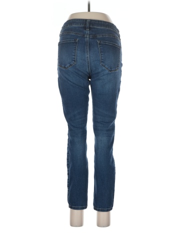 See Thru Soul Jeans (view 2)
