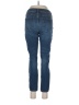 See Thru Soul Solid Blue Jeans Size 30 waist - photo 2