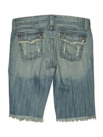 S-Marque Jeans Denim Shorts (view 2)