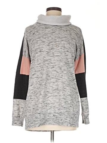 Miss Chievous Pullover Sweater (view 1)
