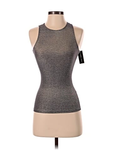 Linda Leal Active Tank (view 1)