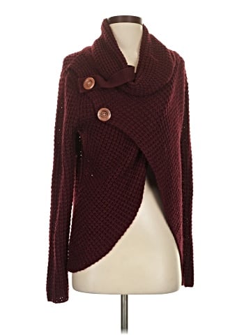 Miracle Cardigan (view 1)
