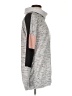 Miss Chievous Color Block Gray Pullover Sweater Size M - photo 4