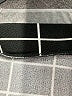 Unbranded Plaid Black Casual Pants Size XL - photo 7