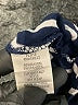 Max Studio Stripes Blue Casual Dress Size P (petite) - photo 8