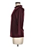 Hayden Burgundy 3/4 Sleeve Top Size M - photo 5