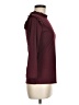 Hayden Burgundy 3/4 Sleeve Top Size M - photo 4