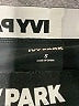 Ivy Park Black Active Pants Size S - photo 4