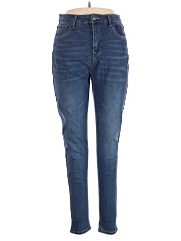 Unbranded Jeans (view 1)