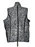 Unbranded Silver Vest Size 0X (estimated) - photo 2