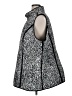 Unbranded Silver Vest Size 0X (estimated) - photo 5