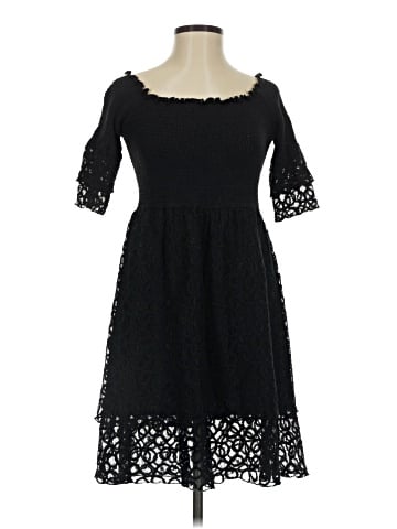Young Essence Cocktail Dress (view 1)
