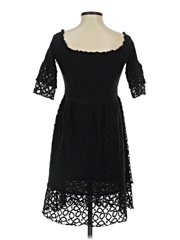Young Essence Cocktail Dress (view 2)