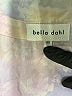 Bella Dahl 100% Rayon Ivory Long Sleeve Blouse Size XS - photo 7
