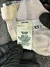 Bella Dahl 100% Rayon Ivory Long Sleeve Blouse Size XS - photo 8