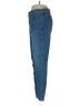 Madewell Solid Blue Jeans Size 29 waist - photo 5