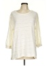 C established 1946 Ivory Pullover Sweater Size L - photo 1