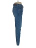 Madewell Solid Blue Jeans Size 29 waist - photo 4
