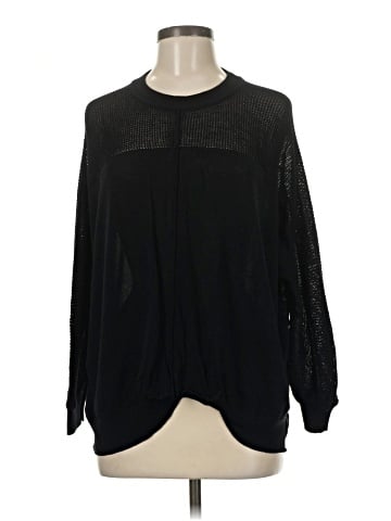 BLVD Pullover Sweater (view 1)