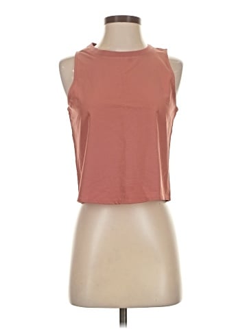 Vanilla Star Tank Top (view 1)