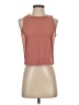 Vanilla Star Brown Tank Top Size XS - photo 1