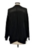 BLVD Black Pullover Sweater Size M - photo 2