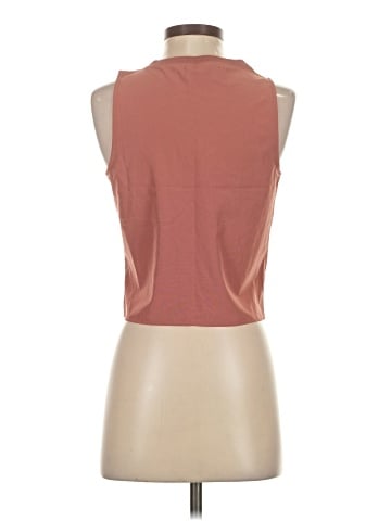 Vanilla Star Tank Top (view 2)