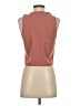 Vanilla Star Brown Tank Top Size XS - photo 2