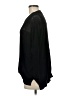 BLVD Black Pullover Sweater Size M - photo 5