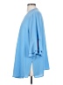 Racheal Blue Kimono Size S - photo 5