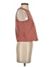 Vanilla Star Brown Tank Top Size XS - photo 4